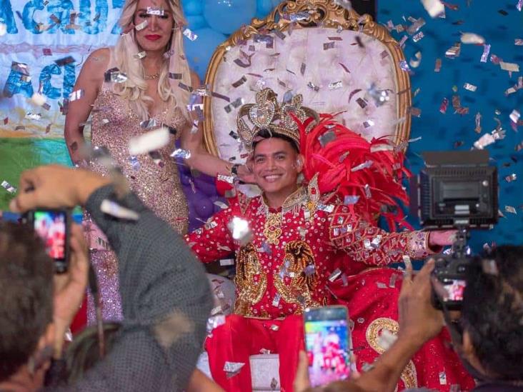 Inclusión y diversidad en el Carnaval de Veracruz 2024