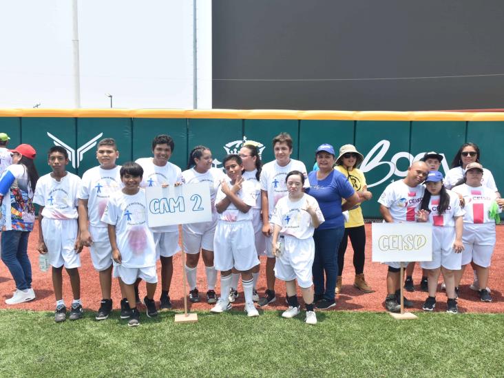 Iniciativa Red Futuro llevó a cabo el Special Champions League 2024