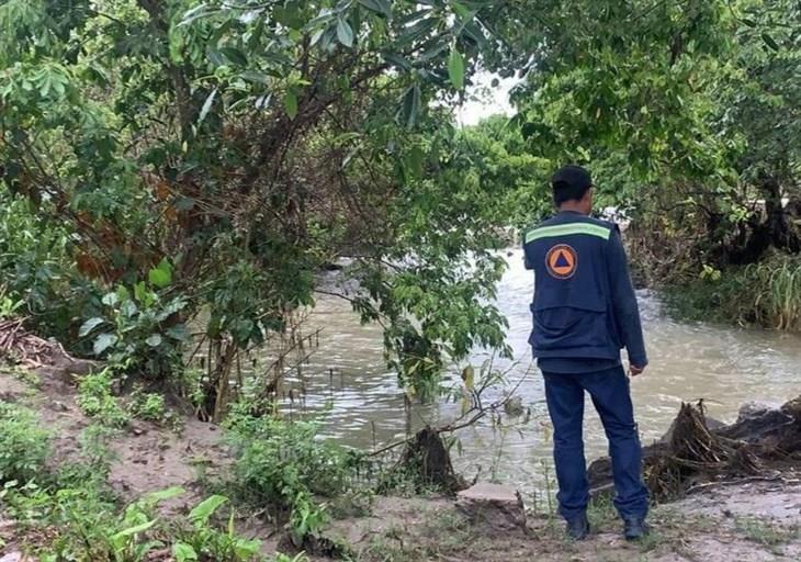 Continúan intensas lluvias en Poza Rica, PC mantiene Alerta Gris