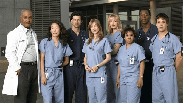 Actor de Greys Anatomy, Eric Dane, revela la verdad sobre su despido de la serie ¡te contamos! 