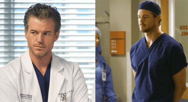 Actor de Greys Anatomy, Eric Dane, revela la verdad sobre su despido de la serie ¡te contamos! 