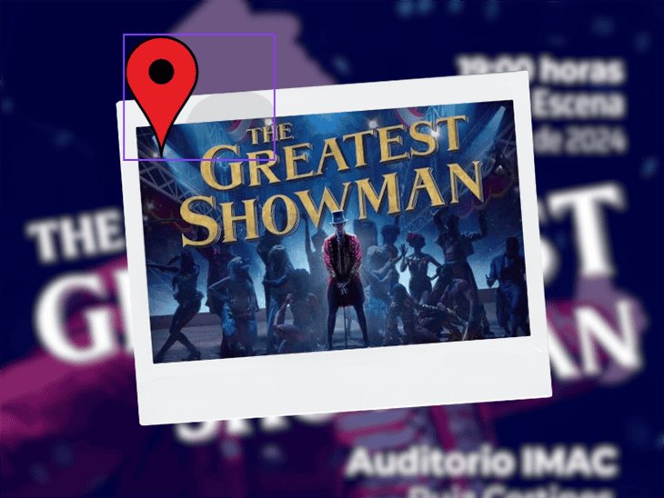 Preparan función de El gran showman en Xalapa: ¿Cuándo y dónde?