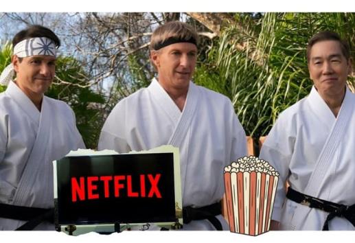 ¡Sin piedad! Esto se vio en el tráiler de la temporada 6 de Cobra Kai