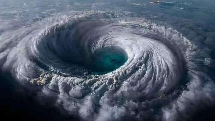 Huracán Beryl ya es categoría 5 "potencialmente catastrófico"