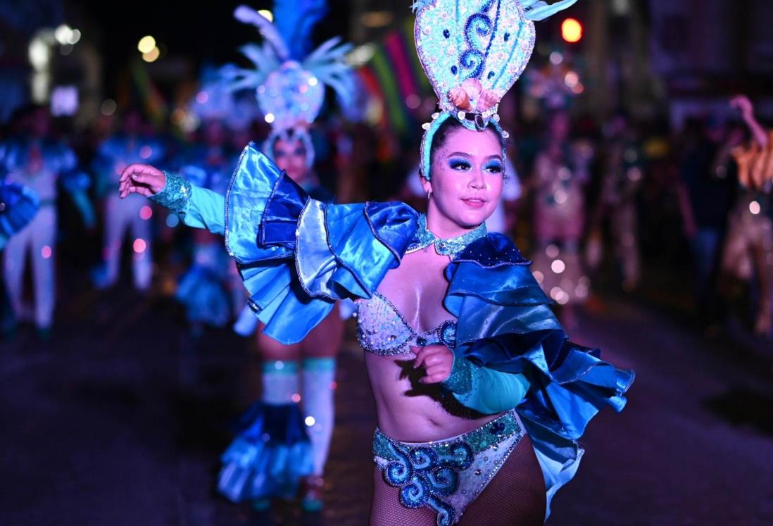 ¿Carnaval en Tejería, Veracruz? En esta fecha se realizará la fiesta