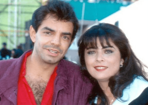 Eugenio Derbez revela encuentro con Victoria Ruffo en nacimiento de su nieta Tessa ¡así fue! 