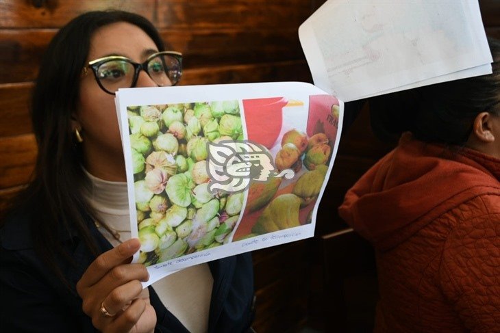 En internado de Perote dan comida con gusanos a menores; denuncian madres de familia 