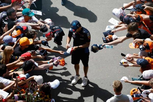GP de Gran Bretaña: horarios y dónde ver en vivo la próxima carrera de Checo Pérez