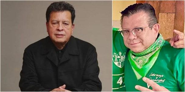 Las disputas del poder en el Sindicato Petrolero