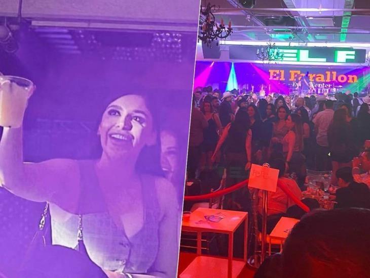 Emma Coronel: revelan lista de famosos que asistieron a su fiesta de cumpleaños