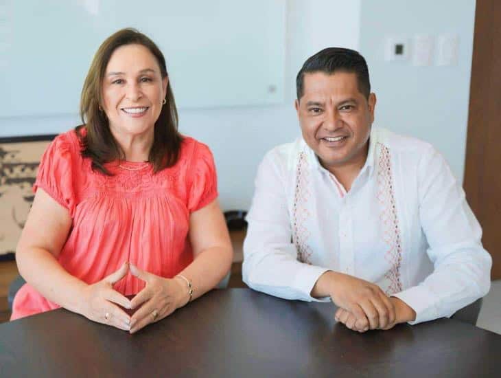 Luis Arturo Santiago será nuevo titular de la Secretaría del Trabajo | VIDEO