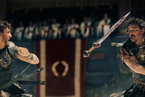 Estrenarán la película Gladiador 2 después de 24 años; esto sabemos
