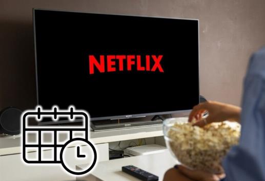 Netflix: Estos son los estrenos para inicios de julio de 2024