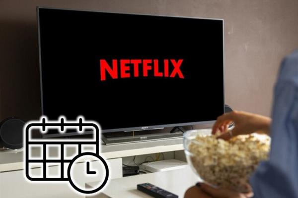 Netflix: Estos son los estrenos para inicios de julio de 2024 Netflix: Estos son los estrenos para inicios de julio de 2024