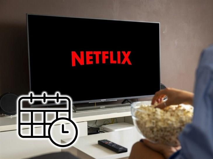 Netflix: Estos son los estrenos para inicios de julio de 2024