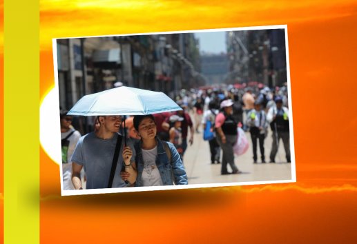 Julio el mes de la Canicula ¿Cuándo inicia y terminaria el intenso calor?