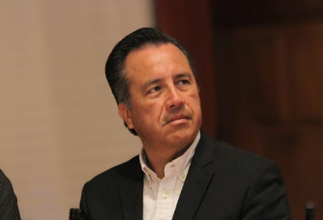 CNDH acusa a Cuitláhuac García de negligencia en el servicio de agua