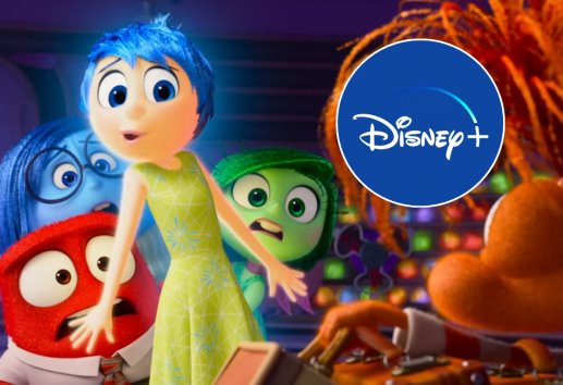 Intensamente 2: ¿Cuándo se estrena en Disney Plus?