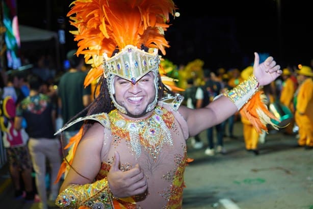 Carnaval 2024: Así se vivió el cierre de su centésima edición | FOTOS