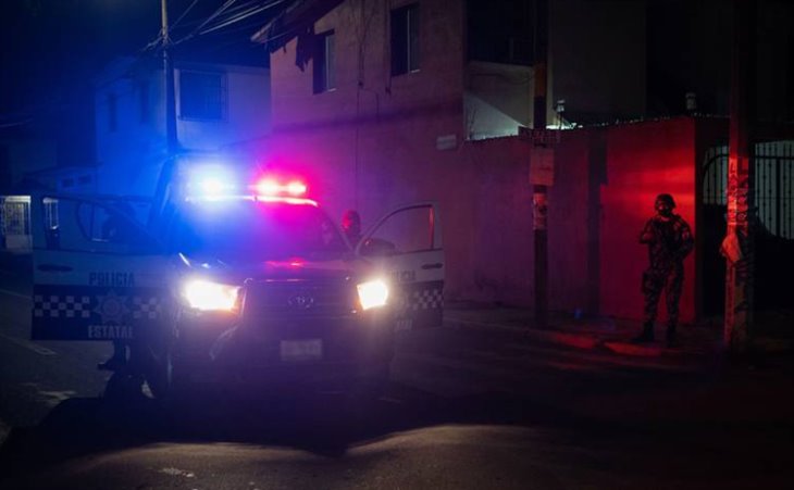 Trabajador de tornos es asesinado a balazos mientras conducía; en Perote