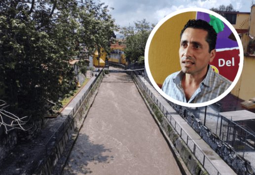 Ante llegada del huracán Beryl, preparan albergues temporales en Orizaba