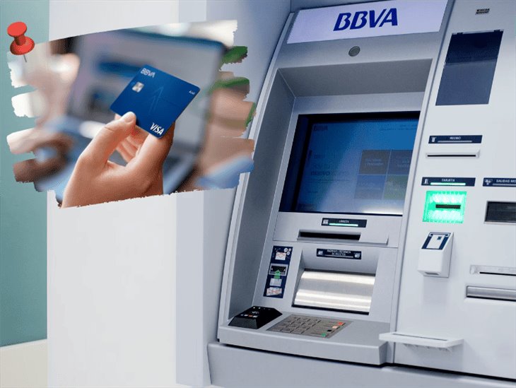 BBVA cobrará esta comisión en julio en tarjetas de débito ¡atención! 