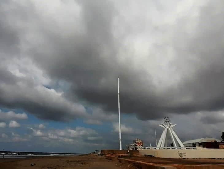 ¿Cómo estará el clima hoy en Coatzacoalcos?