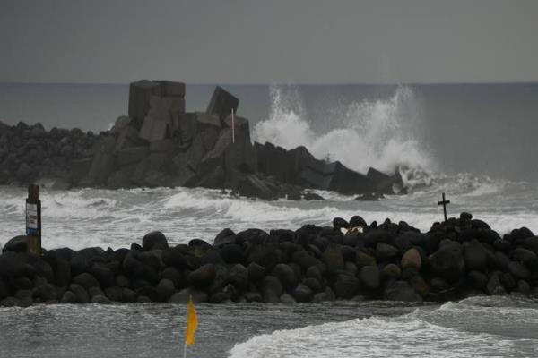 Así estará el clima en Veracruz este 3 de julio de 2024