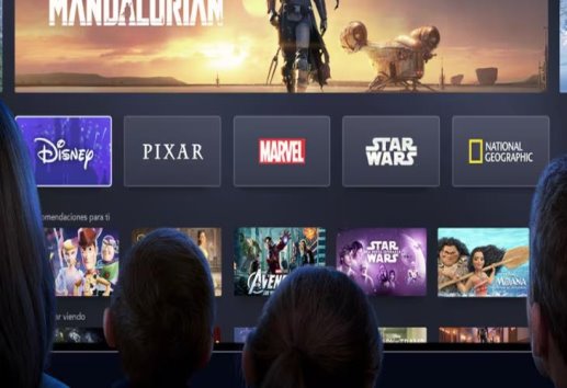 Así quedan los precios y paquetes de Disney Plus contratando en Mercado Libre
