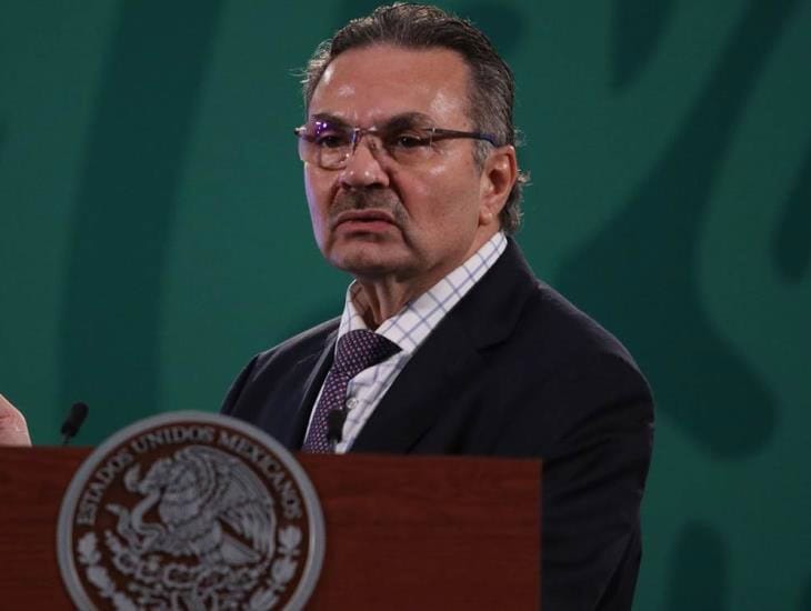 Octavio Romero Oropeza está al frente de Pemex desde esta fecha; ¿Sheinbaum lo moverá del cargo?