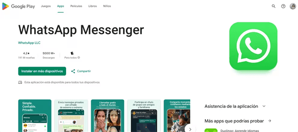 WhatsApp: Descubre la nueva función para crear stickers con IA