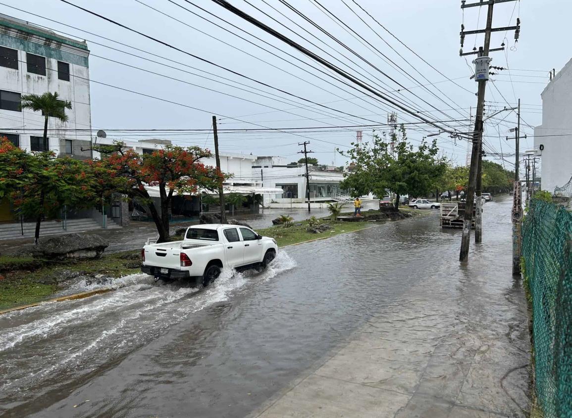 Huracán Beryl: estas son las zonas de México que han sido evacuadas