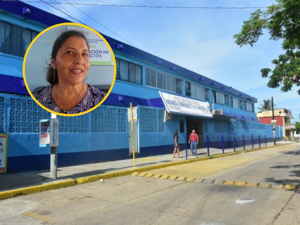 Nunca es tarde para superarse; aquí puedes terminar GRATIS tu primaria y secundaria en Coatzacoalcos