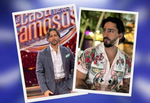 ¿Quién es Potro Caballero? Séptimo habitante de La Casa de los Famosos