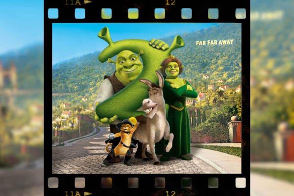 Shrek 2 vuelve a los cines; ¿cuándo y dónde podrás verla?