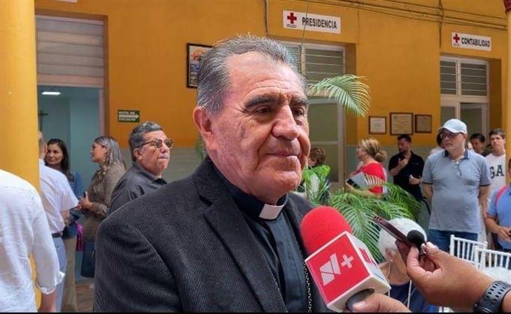 Diócesis de Orizaba dispone una serie de traslados y cambios de sacerdotes