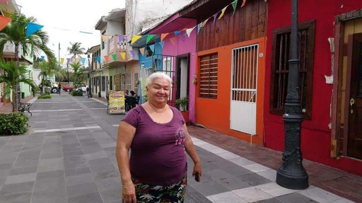 La negritud, más viva que nunca en el barrio de La Huaca en Veracruz