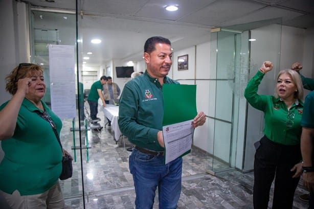 Pemex: Trabajadores Petroleros del Sur se preparan para elecciones sindicales 