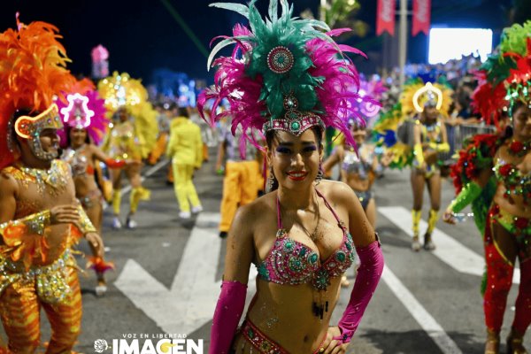 Carnaval de Veracruz 2024: ¿Cuál fue la derrama económica que dejó al estado?