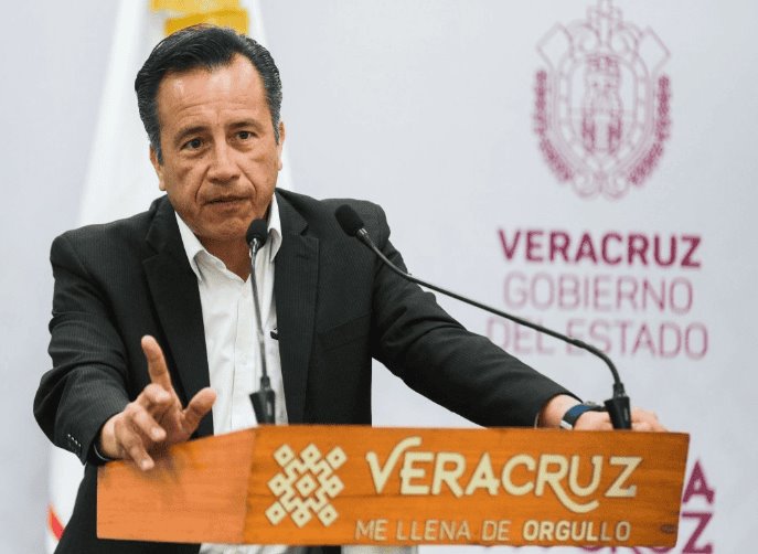 Cuitláhuac García, aparte de mal gobernador es mala paga