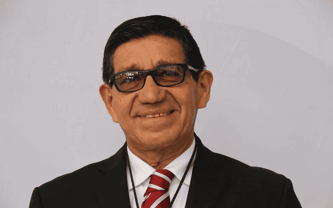 Réquiem a Fernando Arteaga Aponte