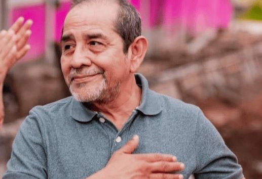 Suena y suena Memo Reyes Espronceda