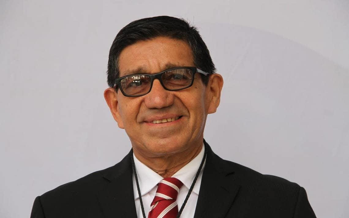 Fallece Fernando Arteaga Aponte, diputado local de Veracruz