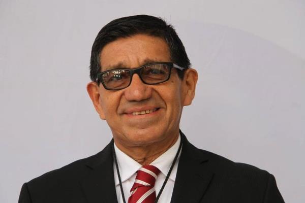 Fallece Fernando Arteaga Aponte, diputado local de Veracruz