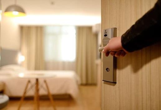 Los 5 mejores hoteles para alojarte en Guadalajara