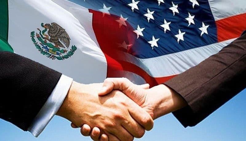 México incrementa exportaciones a Estados Unidos