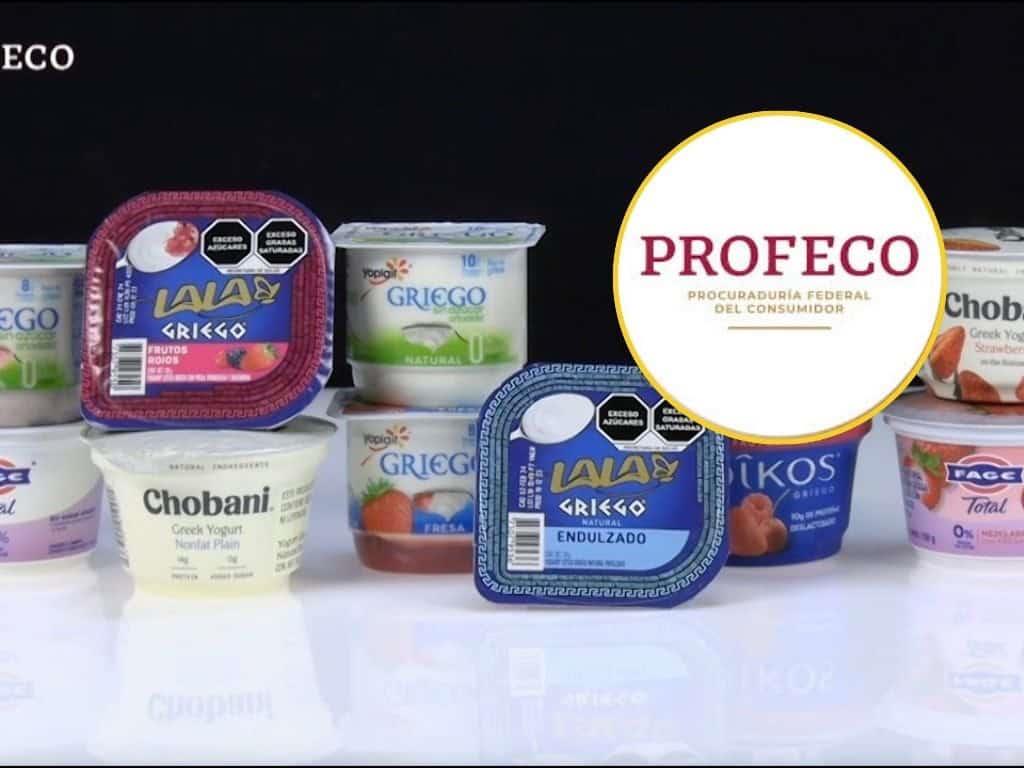 Profeco advierte sobre yogurt dañino para los niños; ¿De cuál se trata?