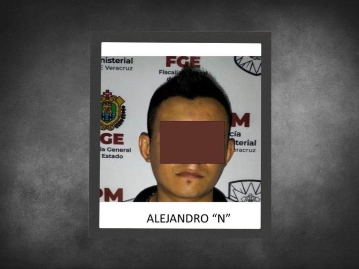 Le dan 20 años de prisión por homicidio ocurrido en 2019 en Paso del Macho