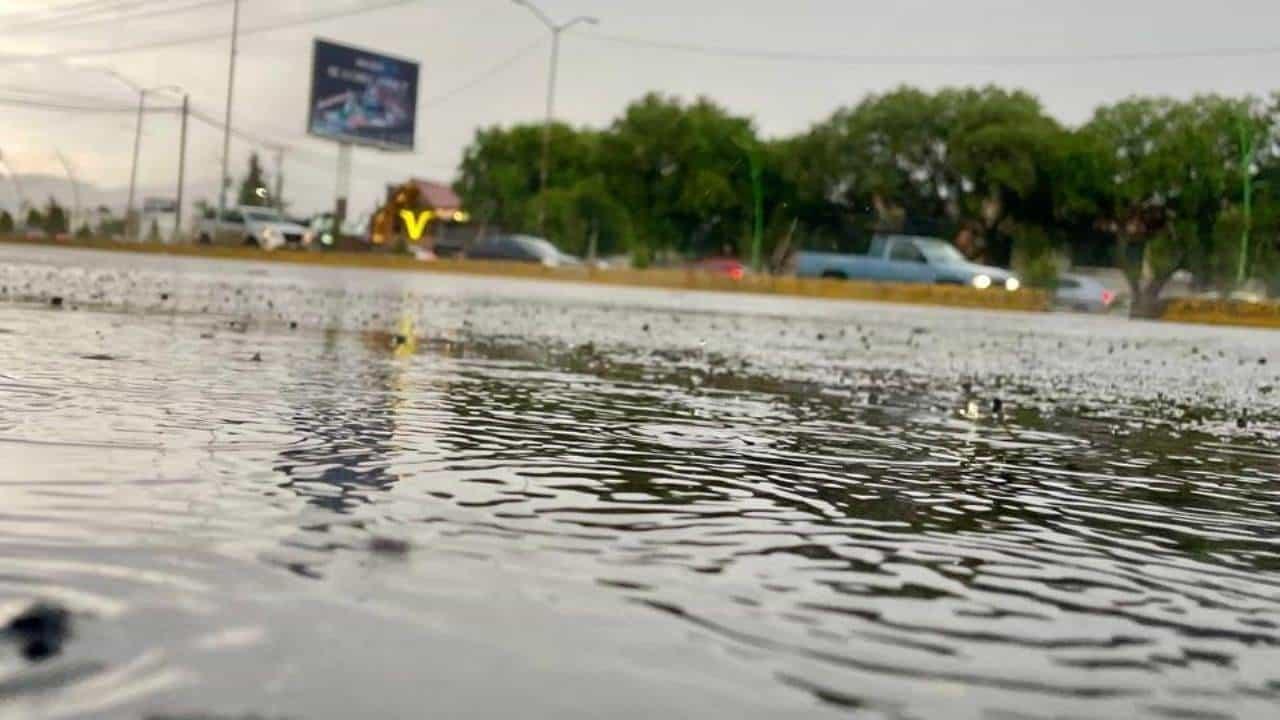 Tormenta tropical Chris recargó las principales presas de Veracruz, asegura Conagua