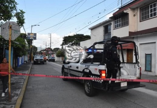 Identifican a víctima de feminicidio en bar de Ixtac; tenía una hija de 7 años